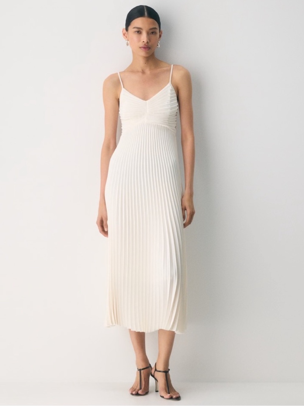 Aritzia Celebrate Dress